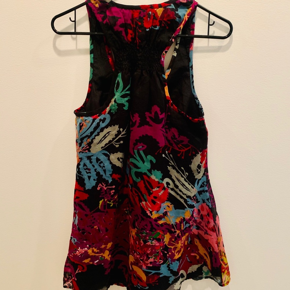 Flowy Dress - Picture 2 of 2